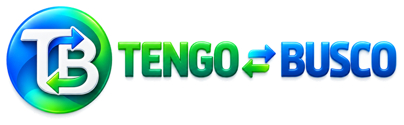 TENGO BUSCO